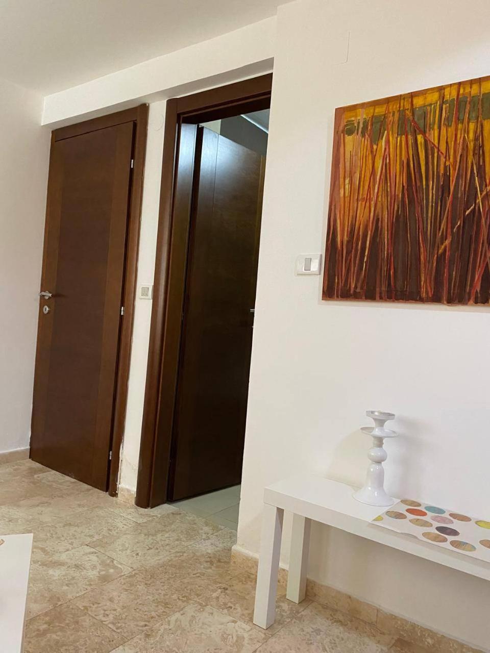 Apartman Marija Lux Sveti Stefan Exterior photo